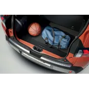 Prag de portbagaj din otel inoxidabil Dacia Spring Facelift 2024+ 8201751961 Renault