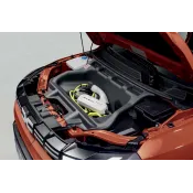 Tava de depozitare sub capota Dacia Spring 8201751968 Renault