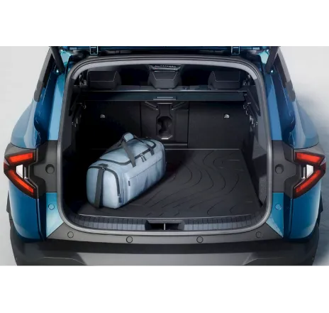 Covor portbagaj reversibil Dacia Bigster – 849043187R