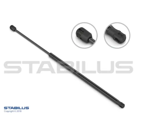 Amortizor hayon (portbagaj) Dacia Lodgy 967723 STABILUS