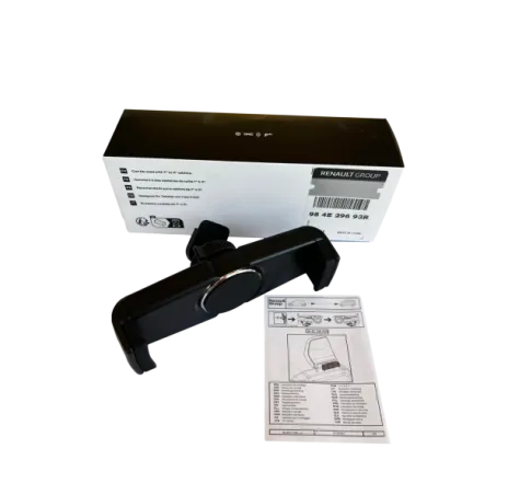 YouClip suport tableta Dacia Duster III/Bigster – 984E29693R