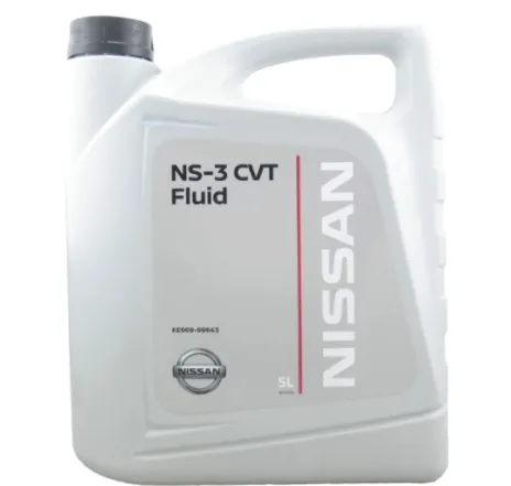 Ulei cutie viteze automata NS-3 CVT 5L