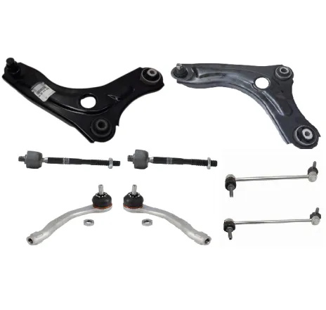 Kit articulatie Dacia Logan III / Sandero III / Jogger ORIGINALE Renault