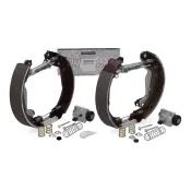 Set saboti frana spate complet Dacia Duster Renault Captur 4x4 – 440A01612R