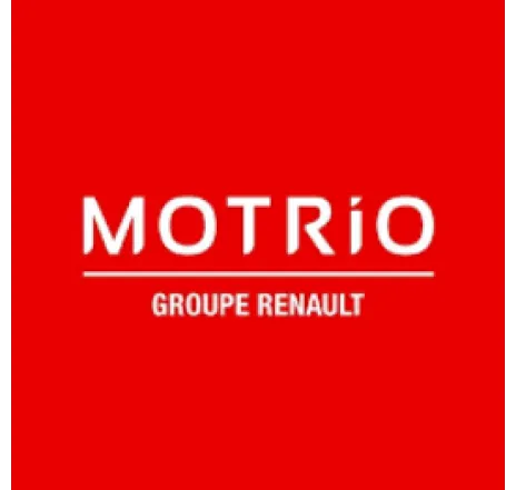 Cap de bara DACIA 86 60 005 245 produs original MOTRIO