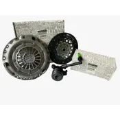 Pachet ORIGINAL kit ambreiaj + rulment presiune Dacia 2021+ motorizare 1.0 TCE 302051336R + 306206620R