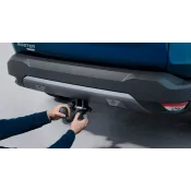 Pachet atelaj demontabil fara unelte – 13 pini (traversa + kit de montare + cablaj) Dacia Bigster