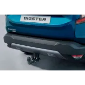 Pachet atelaj gat de lebada – 13 pini (traversa + kit de montare + cablaj) Dacia Bigster