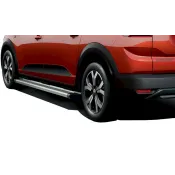 Pachet trepte laterale Dacia Jogger (8201741626 + 768478691R)