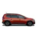 Pachet trepte laterale Dacia Jogger (8201741626 + 768478691R)