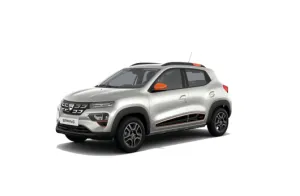 imagine categorie ACCESORII DACIA SPRING