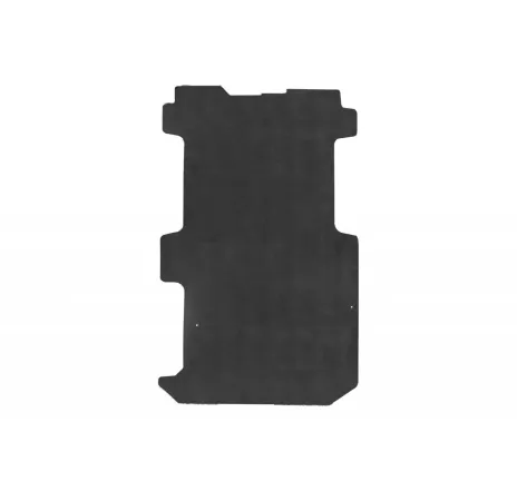 Covor Portbagaj Cargo Fiat TALENTO scurt, L1 2016 - 2020 | Opel VIVARO II scurt, 3 loc 2014 - 2019 | Renault TRAFIC III scurt 2014 -