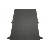 Covor Portbagaj Cargo Mercedes CITAN I acoperit extra lung 2012 - 2021 | Renault KANGOO II acoperit lung 2008-