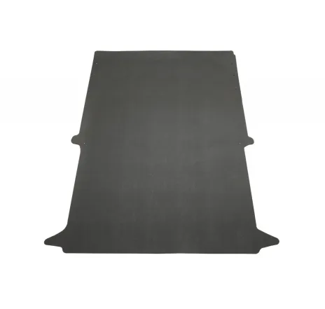 Covor Portbagaj Cargo Mercedes CITAN I acoperit extra lung 2012 - 2021 | Renault KANGOO II acoperit lung 2008-