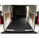 Covor Portbagaj Cargo Mercedes CITAN I Compact scurt 2012 - 2021 | Renault KANGOO II Compact scurt 2008-