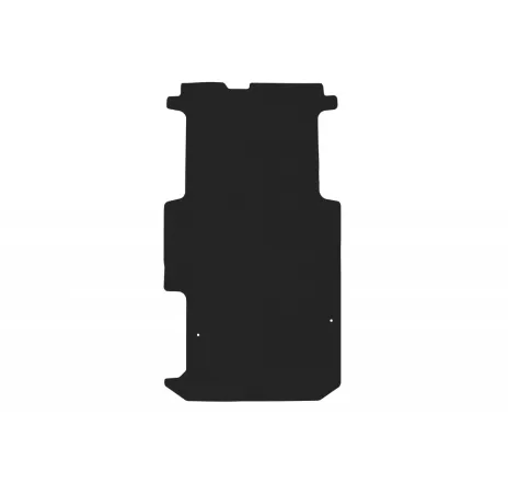 Covor Portbagaj Cargo Nissan PRIMASTAR I lung 2001 - 2014 | Opel VIVARO I lung 2001 - 2014 | Renault TRAFIC II lung 2001 - 2014