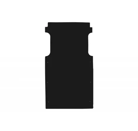 Covor Portbagaj Cargo Opel MOVANO B II L2 2010 - 2022 | Renault MASTER III L2 2010 - 2019, 2019 -