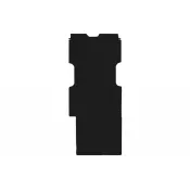 Covor Portbagaj Cargo Opel MOVANO B II L4 2010 - 2022 | Renault MASTER III L4 2010 - 2019, 2019 -