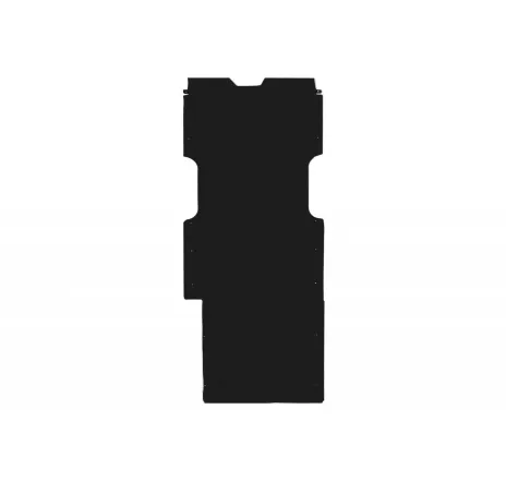 Covor Portbagaj Cargo Opel MOVANO B II L4 2010 - 2022 | Renault MASTER III L4 2010 - 2019, 2019 -