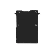 Covor Portbagaj Cargo Renault EXPRESS Van 2021 -