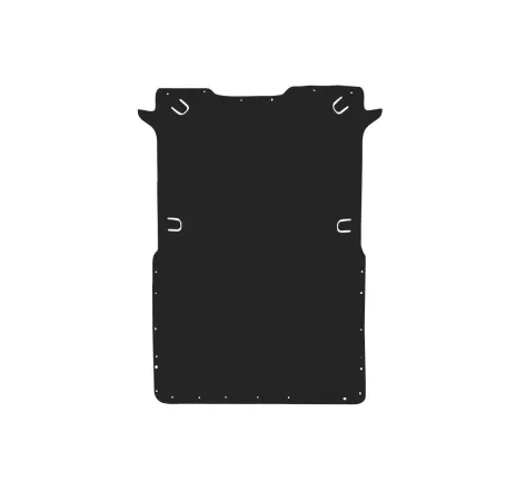 Covor Portbagaj Cargo Renault EXPRESS Van 2021 -