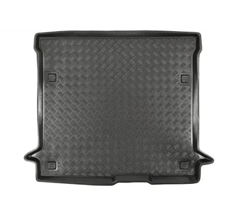 Covor Tavita Portbagaj Dacia DOKKER 5 loc 2012 - 2021