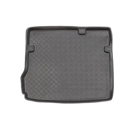 Covor Tavita Portbagaj Dacia DUSTER II 4x2 2018 - 2021, 2021 -