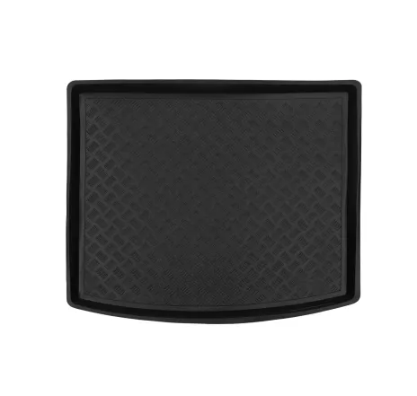 Covor Tavita Portbagaj Dacia Duster III Mild Hybrid, podea in pozitie ridicata 2024 -