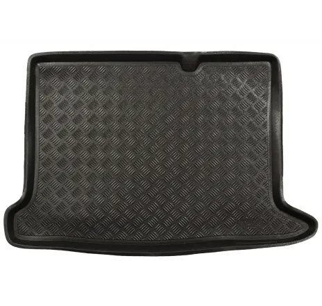 Covor Tavita Portbagaj Dacia SANDERO II 4x2 2012 - 2020 | Dacia SANDERO II Stepway, 4x4 2012 - 2020