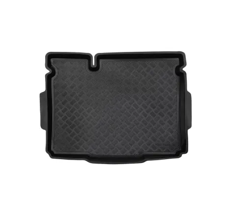 Covor Tavita Portbagaj Dacia SANDERO III podea in pozitie coborata, 4x2 2020 - | Dacia SANDERO III Stepway, podea in pozitie coborata, 4x4 2020 -