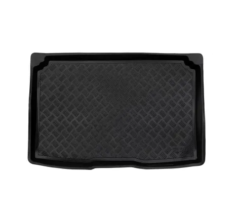 Covor Tavita Portbagaj Dacia SANDERO III podea in pozitie ridicata, 4x2 2020 - | Dacia SANDERO III Stepway, podea in pozitie ridicata, 4x4 2020 -