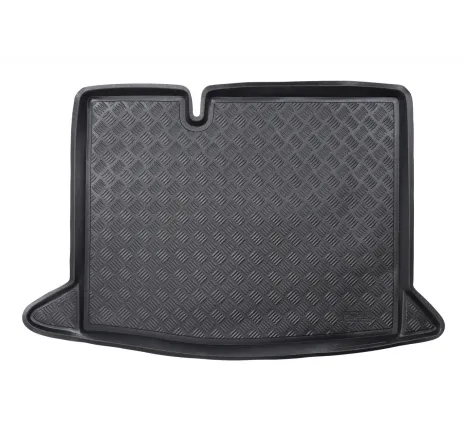 Covor Tavita Portbagaj Dacia SANDERO III podea portbagaj fixa, 4x2 2020 - | Dacia SANDERO III Stepway, podea portbagaj fixa, 4x4 2020 -