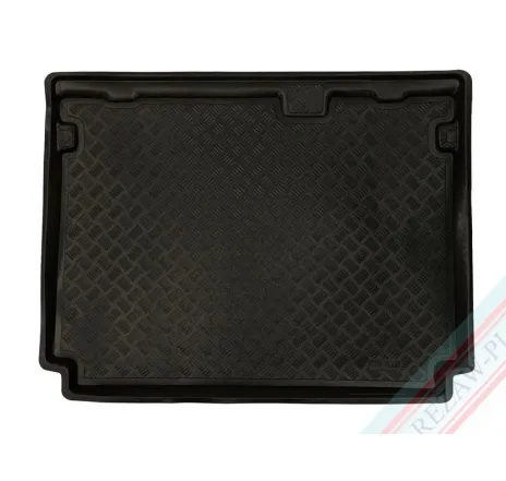 Covor Tavita Portbagaj Mercedes W420 T - CLASS L1 5 Locuri 2022 - | Nissan TOWNSTAR L1 5 Locuri 2022 - | Renault KANGOO III L1 5 Locuri 2021 -