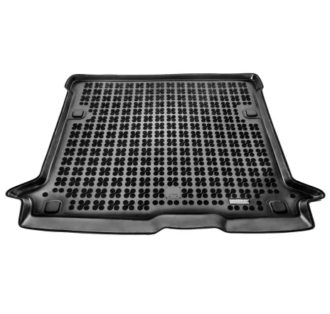 Covor Tavita Portbagaj Premium Dacia DOKKER 5 loc 2012 - 2021