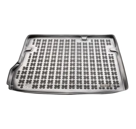 Covor Tavita Portbagaj Premium Dacia DUSTER II 4x2 2018 - 2021, 2021 -