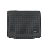 Covor Tavita Portbagaj Premium Dacia Duster III Mild Hybrid, podea in pozitie ridicata 2024 -