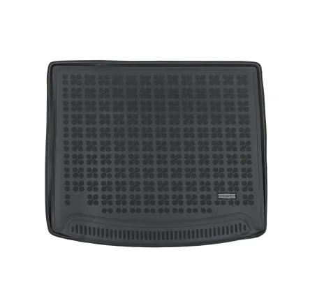 Covor Tavita Portbagaj Premium Dacia Duster III Mild Hybrid, podea in pozitie ridicata 2024 -