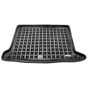 Covor Tavita Portbagaj Premium Dacia SANDERO II 4x2 2012 - 2020 | Dacia SANDERO II Stepway, 4x4 2012 - 2020