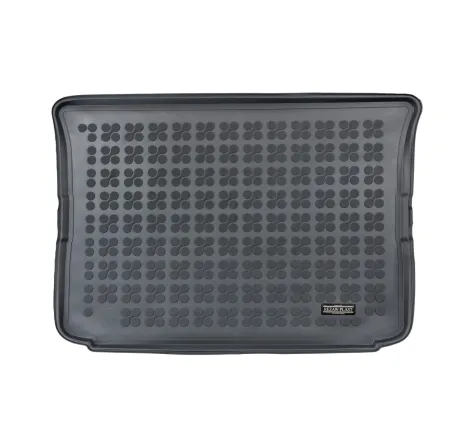 Covor Tavita Portbagaj Premium Dacia SPRING Hatchback, electric 2021 -