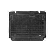 Covor Tavita Portbagaj Premium Mercedes W420 T-CLASS, o podea in portbagaj, L1, 5 loc 2022 - | Nissan TOWNSTAR o podea in portbagaj, L1, Break, 5 loc 2022 - | Renault KANGOO III o podea in portbagaj, L1, 5 loc 2021 -