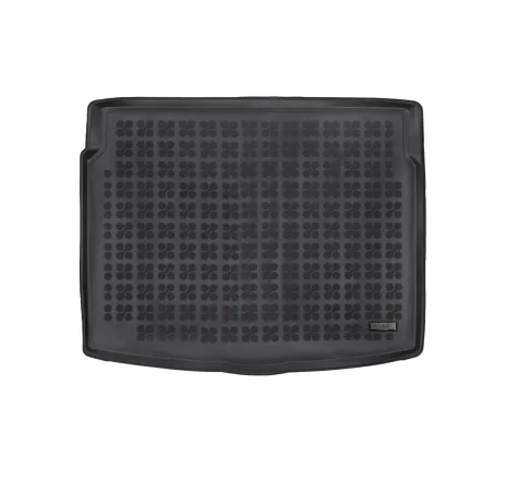 Covor Tavita Portbagaj Premium Renault AUSTRAL Mild Hybrid , bancheta spate retractabila, cu rezerva mica, (PAKIET SPARE WHEEL) 2022 - | Renault AUSTRAL Mild Hybrid , podea in pozitie ridicata, bancheta spate retractabila, cu trusa scule 2022 -