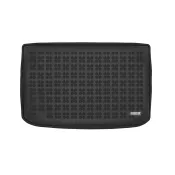 Covor Tavita Portbagaj Premium Renault CAPTUR E- TECH Plug - in Hybrid , o podea in portbagaj, cu kit reparatie 2020 - | Renault CAPTUR E- TECH Hybrid , o podea in portbagaj, cu roata de rezerva 2022 -