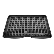 Covor Tavita Portbagaj Premium Renault CAPTUR I podea in pozitie coborata 2013 - 2019