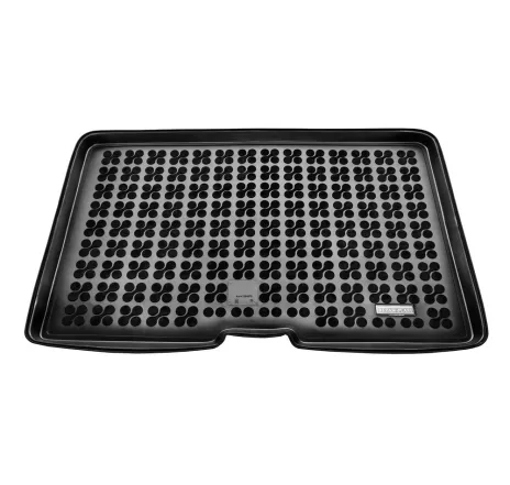 Covor Tavita Portbagaj Premium Renault CAPTUR I podea in pozitie coborata 2013 - 2019