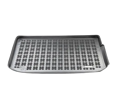 Covor Tavita Portbagaj Premium Renault CAPTUR II podea in pozitie ridicata 2019 -