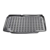 Covor Tavita Portbagaj Premium Renault CLIO V podea in pozitie coborata 2019 -