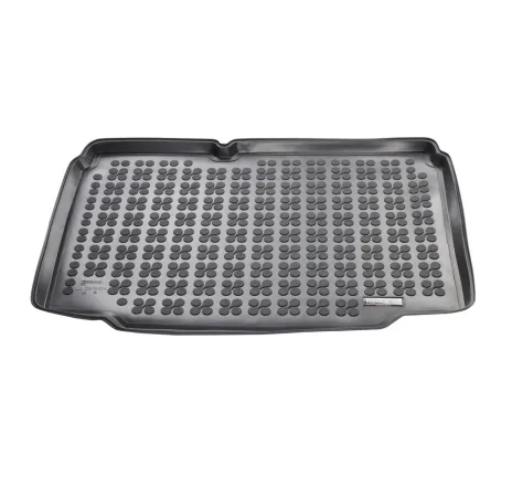 Covor Tavita Portbagaj Premium Renault CLIO V podea in pozitie coborata 2019 -