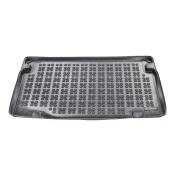 Covor Tavita Portbagaj Premium Renault CLIO V podea in pozitie ridicata 2019 - | Renault CLIO V E-TECH full Hybrid , podea portbagaj fixa 2020 -