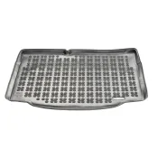 Covor Tavita Portbagaj Premium Renault CLIO V podea portbagaj fixa 2019 -