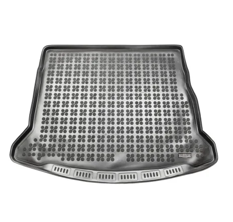 Covor Tavita Portbagaj Premium Renault ESPACE V 5 loc, 7 loc (cu rand 3 scaune pliat) 2014 - 2022